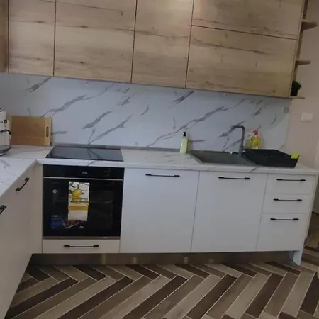 Apartmán Luximo Ruse