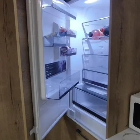 Luximo Apartmán Ruse