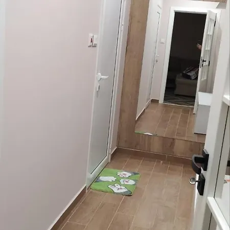 Apartmán Luximo Ruse