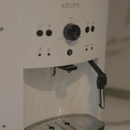 Luximo 公寓 鲁塞