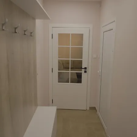 Luximo Apartmán Ruse