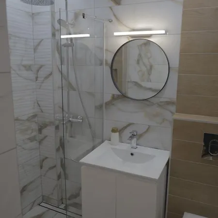 Luximo Apartmán Ruse