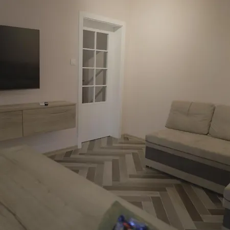 Apartmán Luximo Ruse