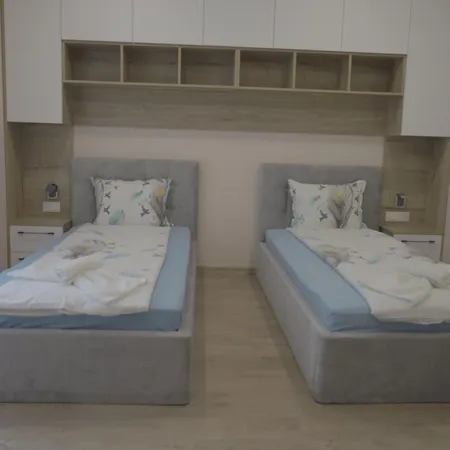 Luximo Apartmán Ruse