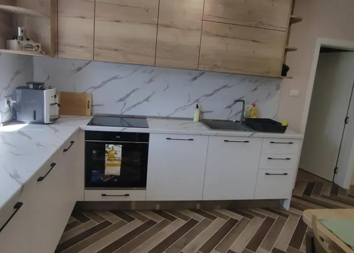 Appartamento Luximo Ruse