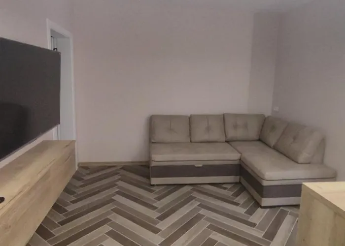 Апартамент Luximo *