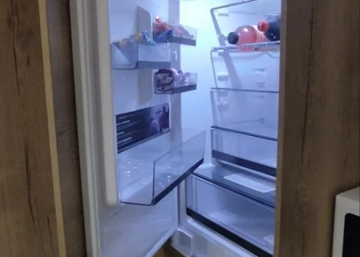 Luximo Daire Rusçuk