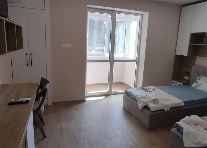 Appartamento Luximo *