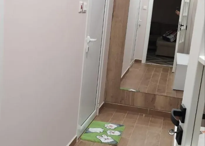 Appartamento Luximo Ruse