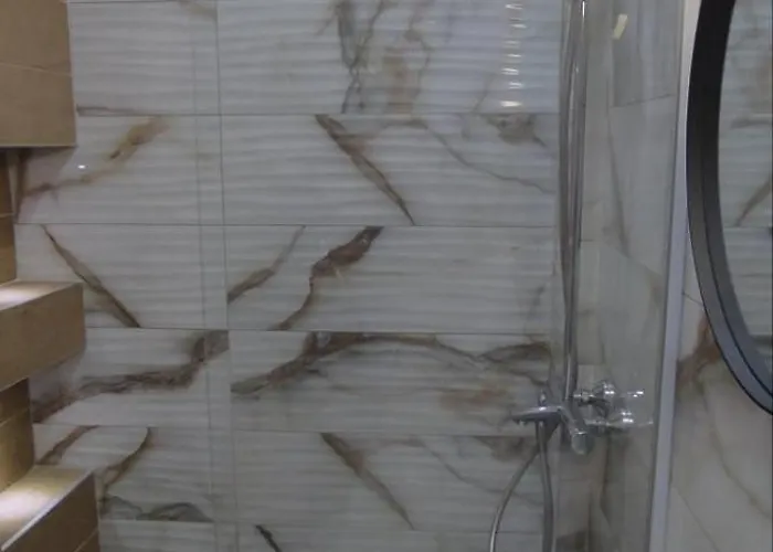 Апартамент Luximo