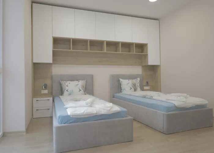 Appartamento Luximo *