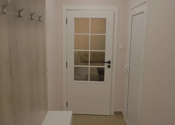 Luximo Апартамент Русе