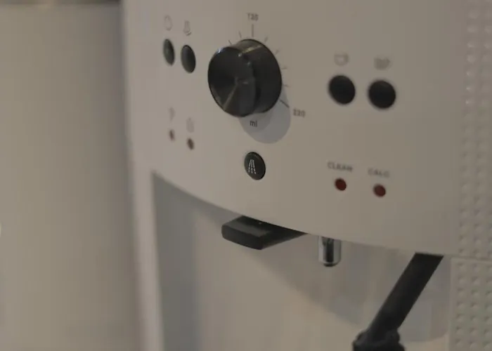 Апартамент Luximo