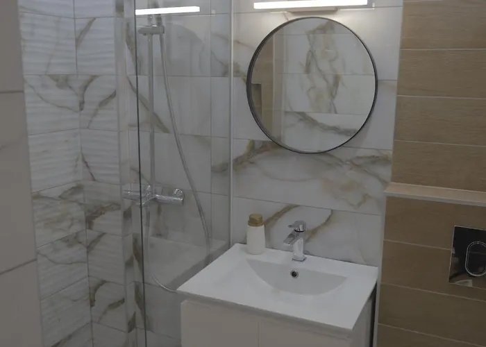 Luximo Апартамент Русе