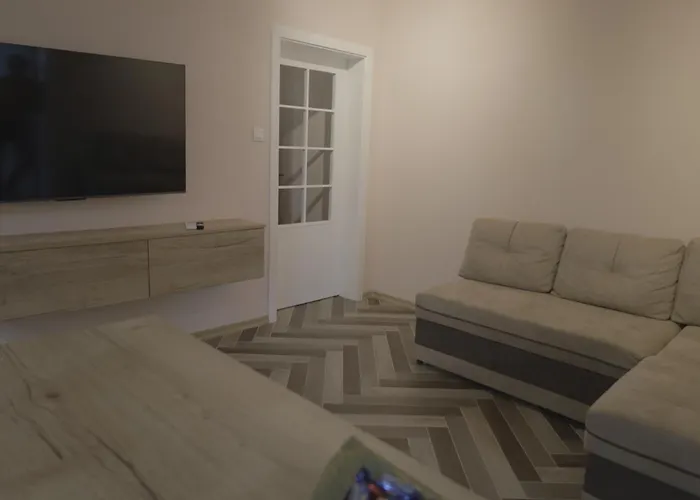 Appartamento Luximo Ruse