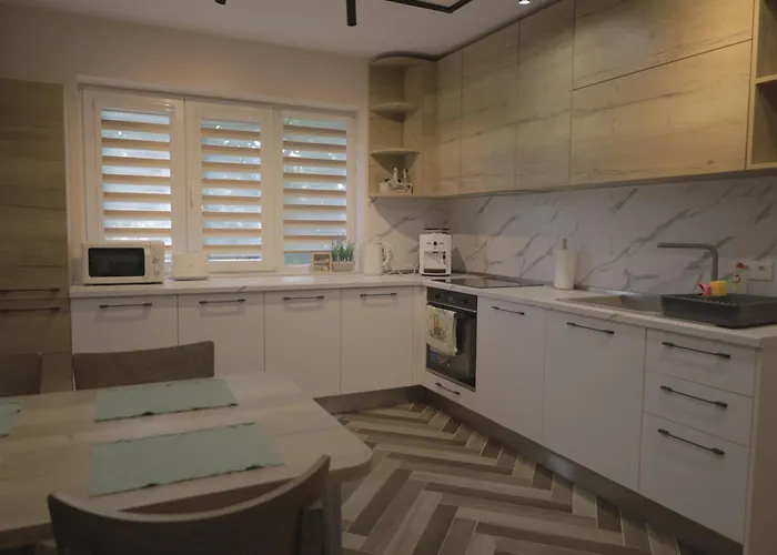 Appartamento Luximo *